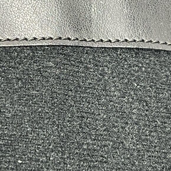 Varese Tall Leather Boots size 39 NWOT - Picture 11 of 14